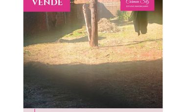 Terreno Barrio Los Alamos Posadas