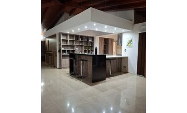 Se Alquila Casa de Categoria