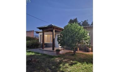 Se Alquila Casa de Categoria