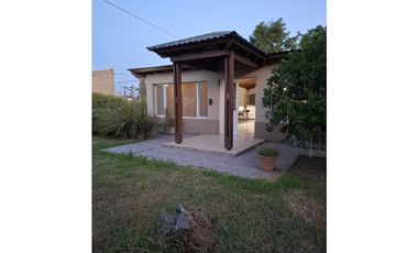 Se Alquila Casa de Categoria