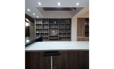 Se Alquila Casa de Categoria