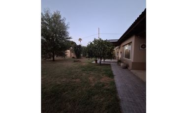 Se Alquila Casa de Categoria