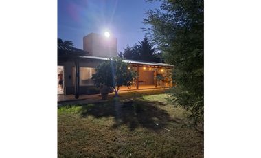 Se Alquila Casa de Categoria