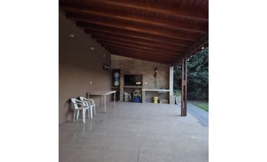 Se Alquila Casa de Categoria