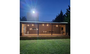 Se Alquila Casa de Categoria