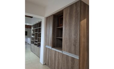 Se Alquila Casa de Categoria