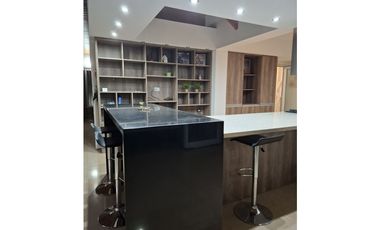 Se Alquila Casa de Categoria