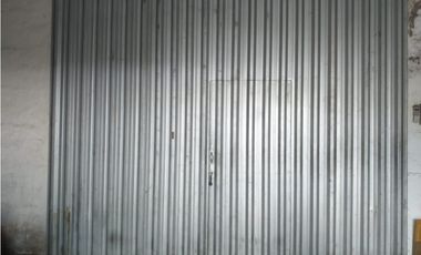 Alquilo galpon interno para deposito