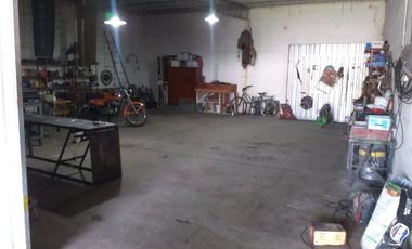 Alquilo galpon interno para deposito