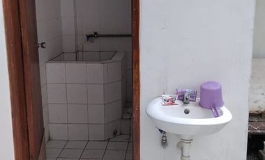 Disewakan Rumah Kupang Indah