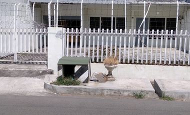 Disewakan Rumah Kupang Indah