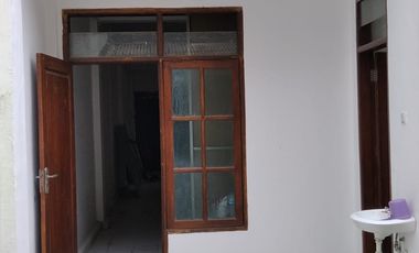 Disewakan Rumah Kupang Indah