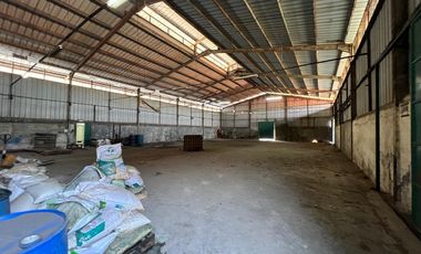 Judul Dijual Gudang Premium di  Narogong – Akses Kontainer & Kantor 2
