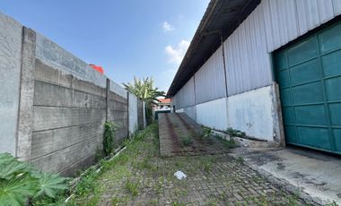 Judul Dijual Gudang Premium di  Narogong – Akses Kontainer & Kantor 2