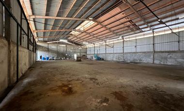 Judul Dijual Gudang Premium di  Narogong – Akses Kontainer & Kantor 2