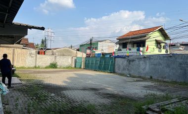 Judul Dijual Gudang Premium di  Narogong – Akses Kontainer & Kantor 2