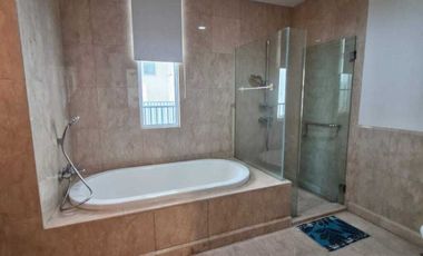 DISEWAKAN APARTEMEN CANTIK MINIMALIS PAKUBUWONO VIEW JAKARTA SELATAN