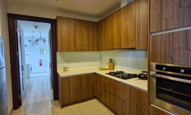 DISEWAKAN APARTEMEN CANTIK MINIMALIS PAKUBUWONO VIEW JAKARTA SELATAN