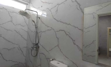 Hanya 5 ment dari University UMJ dan yarsi  Cluster elit Cempaka putih