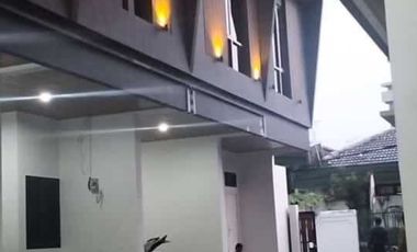 Hanya 5 ment dari University UMJ dan yarsi  Cluster elit Cempaka putih