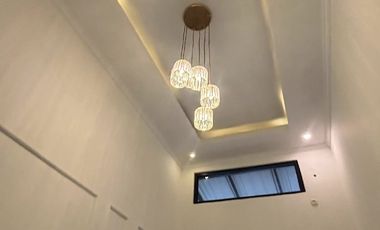 Rumah murah di Pakansari Cibinong