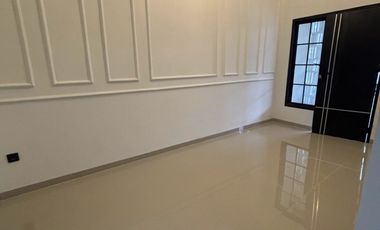 Rumah murah di Pakansari Cibinong