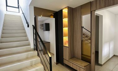 Brand new modern smart House Jakarta Selatan