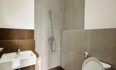 Brand new modern smart House Jakarta Selatan