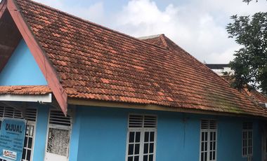 Dijual Rumah Siap Huni di Jambi - Lokasi Strategis!