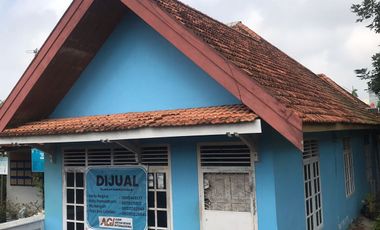 Dijual Rumah Siap Huni di Jambi - Lokasi Strategis!