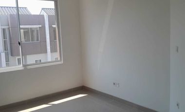 Disewakan Rumah Baru Sedayu City