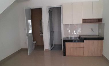 Disewakan Rumah Baru Sedayu City