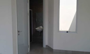 Disewakan Rumah Baru Sedayu City