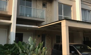 Disewakan Rumah Kosongan Green Puri, Ukuran 8x15 m², Harga Bersahabat