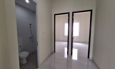 Harga Murah Rumah Brand New 3 Lantai di Gading Residence Kelapa Gading