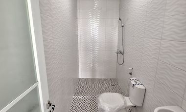 Harga Murah Rumah Brand New 3 Lantai di Gading Residence Kelapa Gading