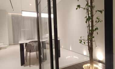 MOJOARUM FURNISHED ISTIMEWAH DKT UNER, DHARMAHUSADA,MERR,