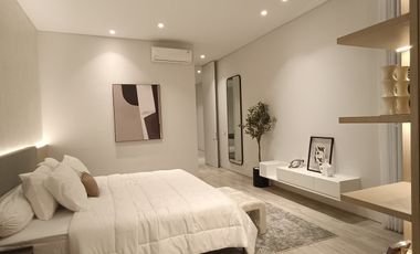 MOJOARUM FURNISHED ISTIMEWAH DKT UNER, DHARMAHUSADA,MERR,