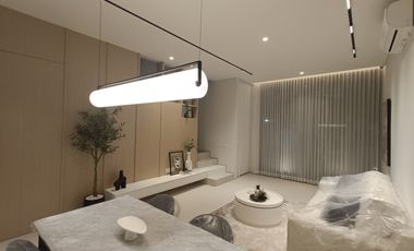 MOJOARUM FURNISHED ISTIMEWAH DKT UNER, DHARMAHUSADA,MERR,