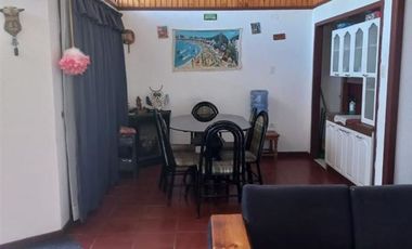 Casa en Venta en las cruces