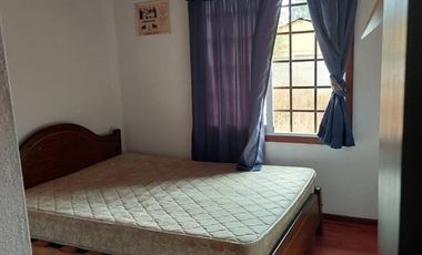 Casa en Venta en las cruces