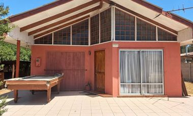 Casa en Venta en las cruces