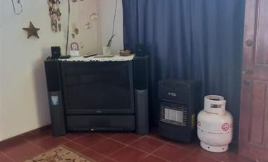 Casa en Venta en las cruces