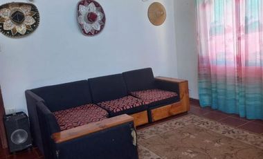 Casa en Venta en las cruces