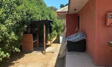 Casa en Venta en las cruces