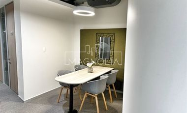 Oficina en Arriendo en A pasos del Metro Tobalaba, nuevo Mercado Urbano MUT