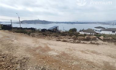 Parcela en Venta en La Herradura
