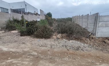 Parcela en Venta en La Herradura