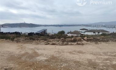 Parcela en Venta en La Herradura