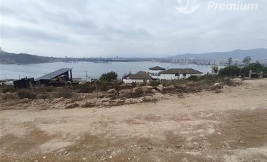 Parcela en Venta en La Herradura